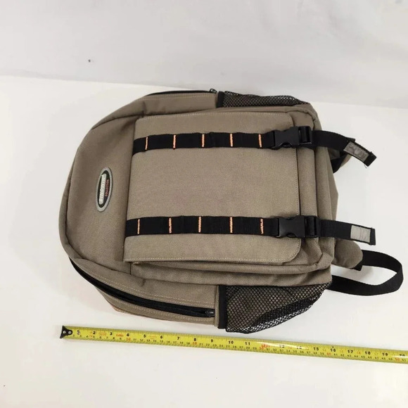 Sinowin  Collection Book Bag School Backpack - Picture 5 of 6